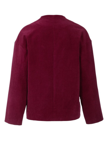 Modello di giacca e cappotto - Burda 5976