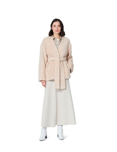 Modello di giacca e cappotto - Burda 5976