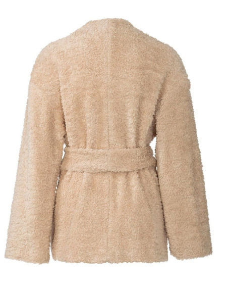 Modello di giacca e cappotto - Burda 5976