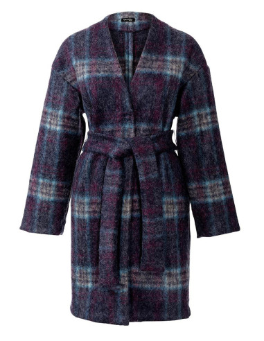Modello di giacca e cappotto - Burda 5976