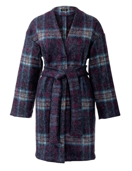 Modello di giacca e cappotto - Burda 5976