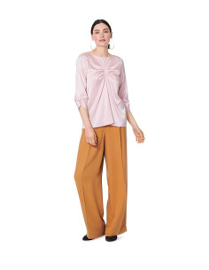 Modello di T-shirt - Burda 5977 2