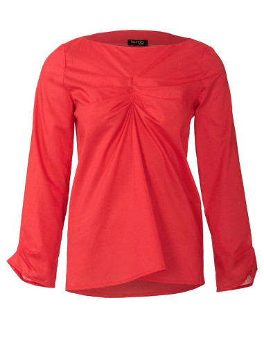 Modello di T-shirt - Burda 5977