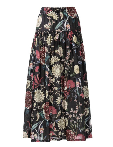 Modello di gonna - Burda 5978