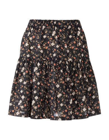 Modello di gonna - Burda 5978
