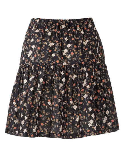 Modello di gonna - Burda 5978