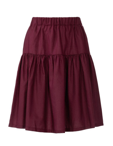 Modello di gonna - Burda 5978