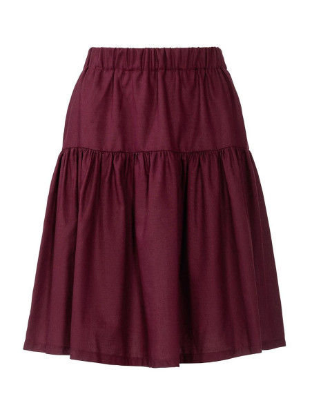 Modello di gonna - Burda 5978