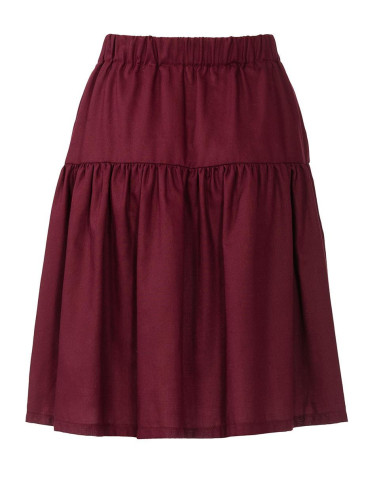 Modello di gonna - Burda 5978