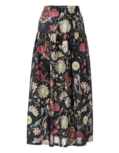 Modello di gonna - Burda 5978