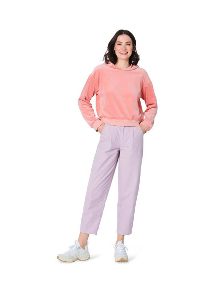Modello di felpa - Burda 5979
