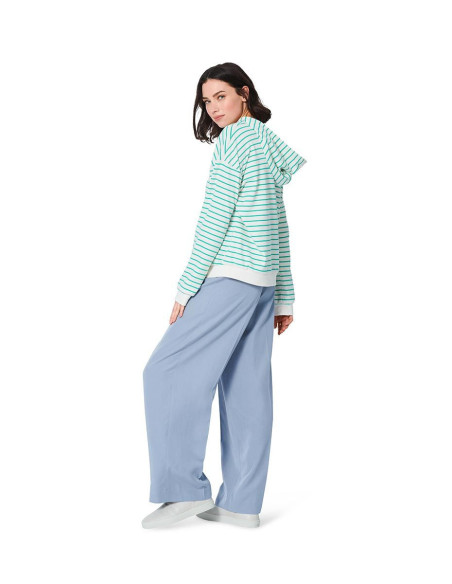 Modello di felpa - Burda 5979