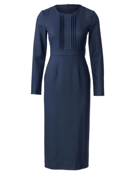 Modello di abito - Burda 5983