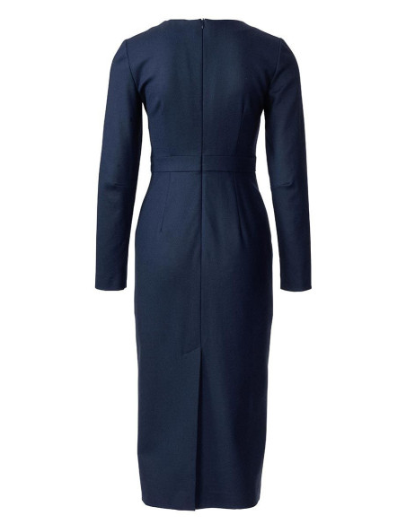Modello di abito - Burda 5983