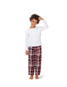 Modello completo - Burda 9250 2