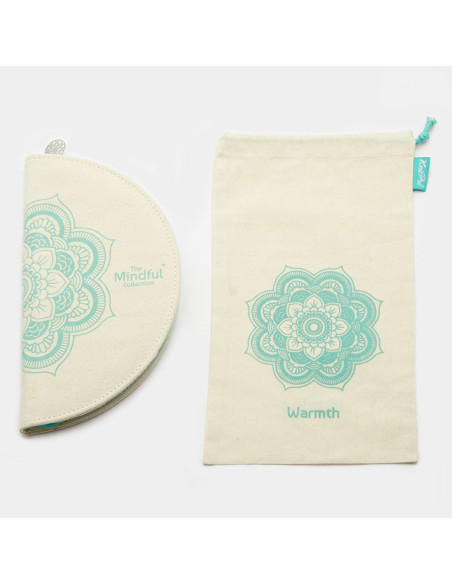 Set di ferri circolari The Warmth Mindful KnitPro