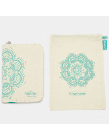 Set di ferri circolari The Kindness Mindful KnitPro