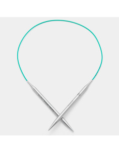 Aghi circolari KnitPro Mindful con cavo