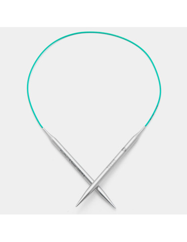 Aghi circolari KnitPro Mindful con cavo