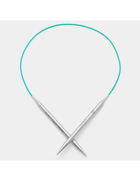 Aghi circolari KnitPro Mindful con cavo