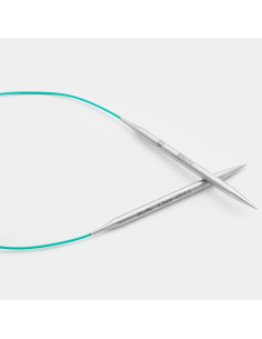 Aghi circolari KnitPro Mindful con cavo 2