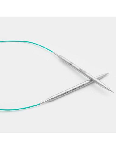 Aghi circolari KnitPro Mindful con cavo