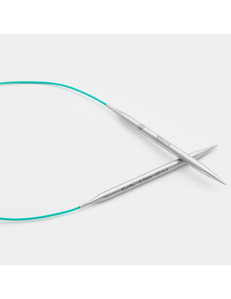 Aghi circolari KnitPro Mindful con cavo