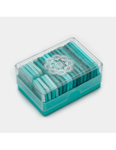 Pettini di bloccaggio per maglieria Mindful KnitPro
