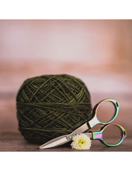 Forbici pieghevoli Rainbow Mindful KnitPro