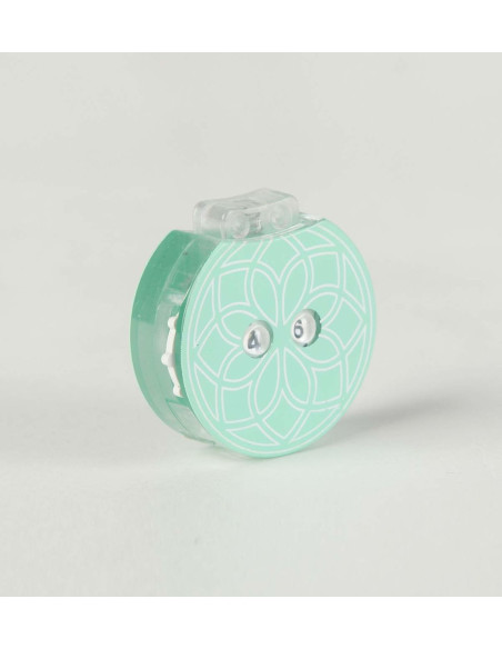 Contatore di giri teal Mindful KnitPro