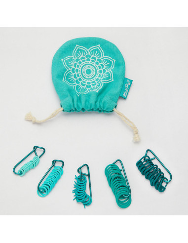 Marcapunti Mega Pack Mindful KnitPro