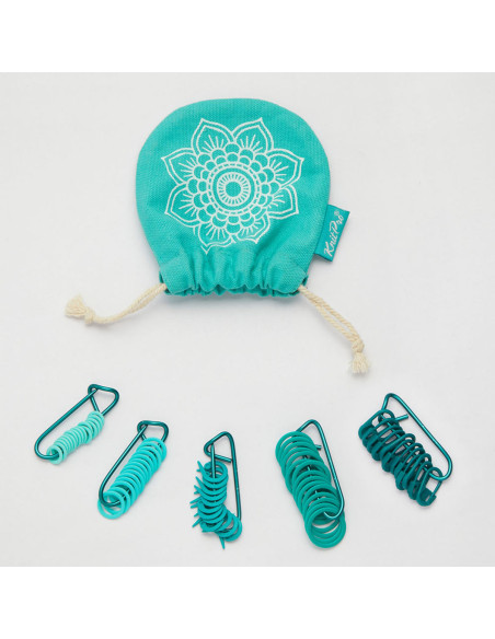 Marcapunti Mega Pack Mindful KnitPro