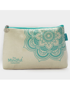 Astuccio per accessori da maglia Mindful KnitPro 2