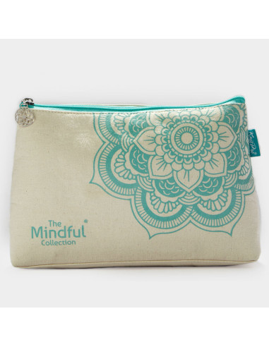 Astuccio per accessori da maglia Mindful KnitPro