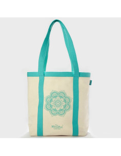 Borsa tote per maglieria Mindful KnitPro 2