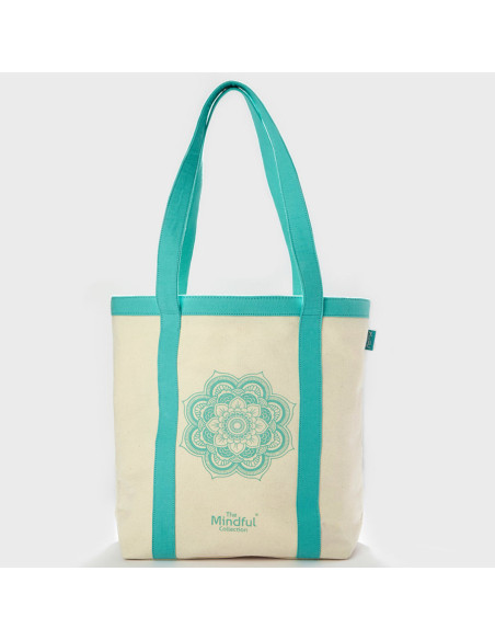 Borsa tote per maglieria Mindful KnitPro