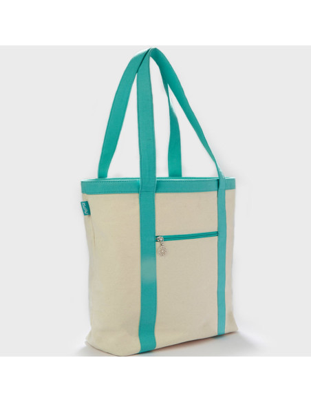 Borsa tote per maglieria Mindful KnitPro