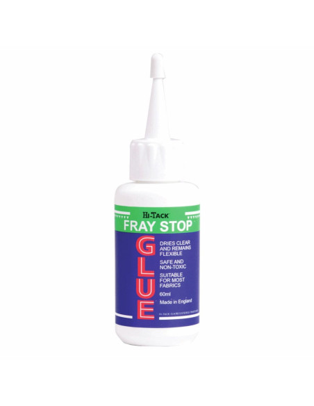 Colla anti-sfilacciamento 60 ml Hi-Tack