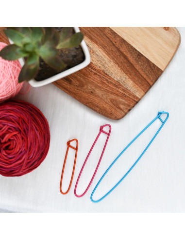 Raccogli maglie KnitPro