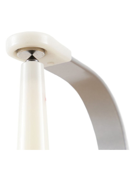 Dispenser magnetico per gomitolo di lana Wool Jeanie