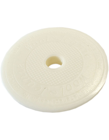 Base aggiuntiva per avvolgitore magnetico Wool Jeanie