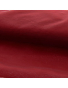 Tessuto organza - Bordeaux
