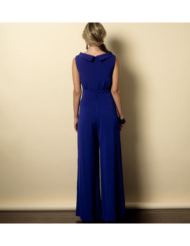 Modello di abiti e tuta - Butterick 6130