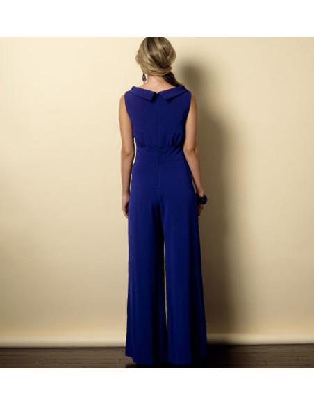 Modello di abiti e tuta - Butterick 6130