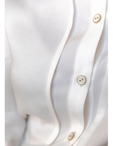 Modello di camicia Skyline - Maison Fauve