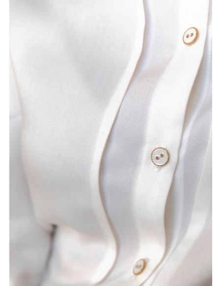 Modello di camicia Skyline - Maison Fauve