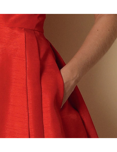 Modello di abito - Butterick 6129