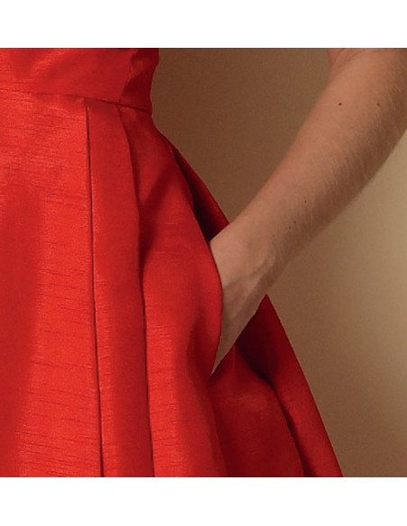 Modello di abito - Butterick 6129