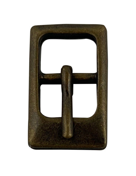 Fibbia per cintura - Bronzo 10 mm