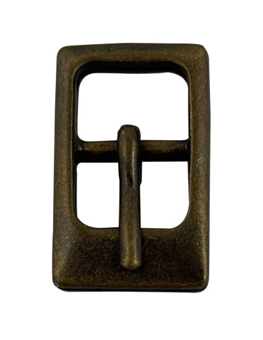 Fibbia per cintura - Bronzo 14 mm